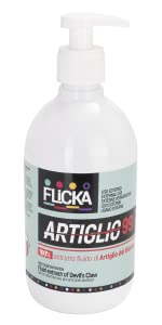 Artiglio 99 - Flacone 500ml