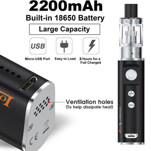 vape battery