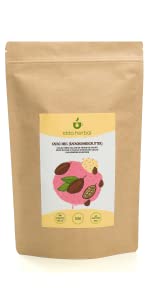 cacao idda herbal