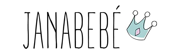 janabebe logo