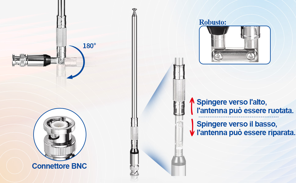 antenna vhf uhf