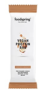 vegan bar