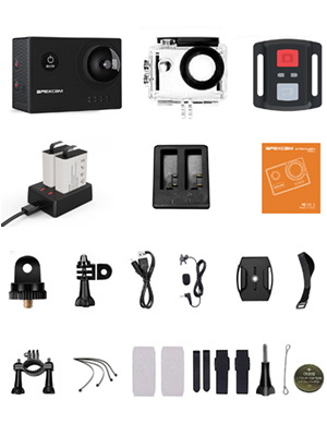 camera accessories