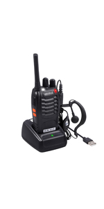 1PZ Walkie Talkie PMR 446MHz