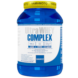 ultra whey complex