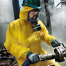 Chemical Protection