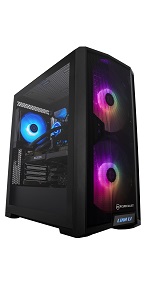 Lian-Li Lancool 215 RGB Gaming PC Case