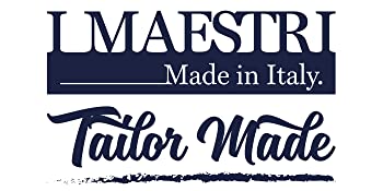 Logo Tailor Made I Maestri