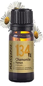 Roman Chamomile Essential Oil