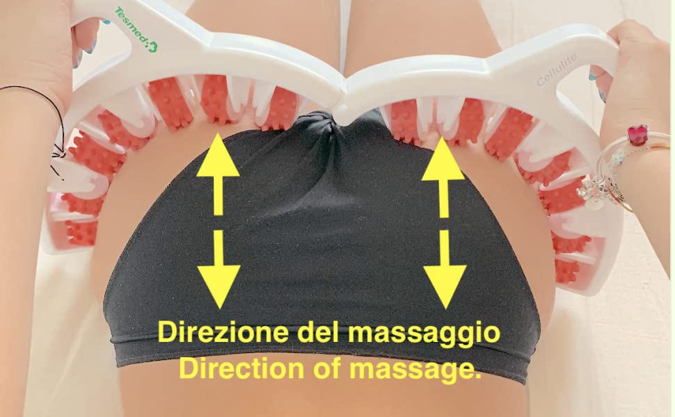 cellulite glutei, cellulite gambe, cellulite tesmed, cellulite , massaggiatore cellulite