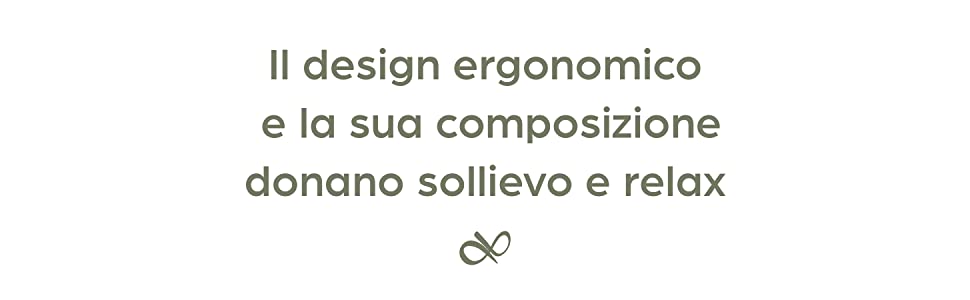 design ergonomico