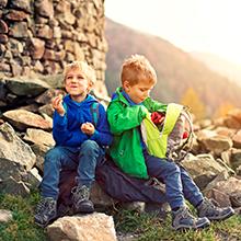 walkie talkie per bambini