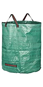 GardenMate Gartensack waste bag saco para desechosSacchi da giardinaggio 272L 150x300