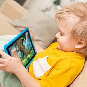 tablet in offerta bambino