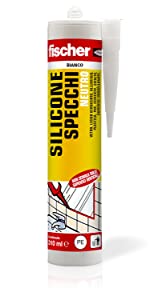 Silicone specchi neutro