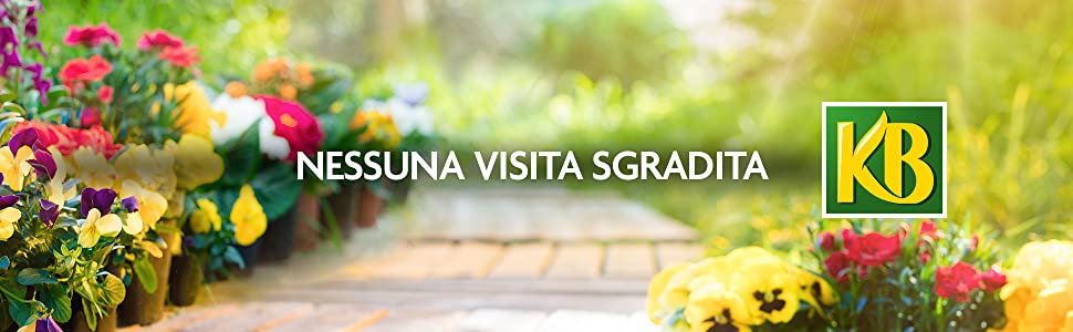 NESSUNA VISITA SGRADITA