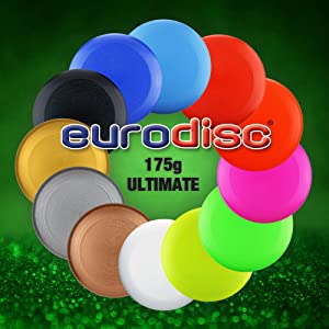 Stampa UV Eurodisc
