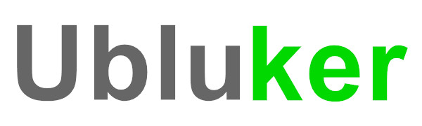 Ubluker