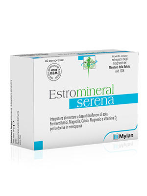 Estromineral Serena