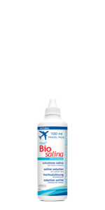 Biosalina 100ml