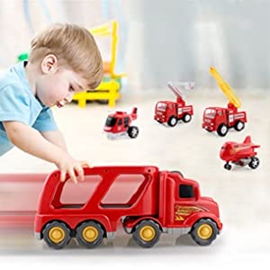 truck toy for kid boy gift