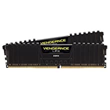 Corsair Vengeance 16GB 3000MHz RAM 2x8