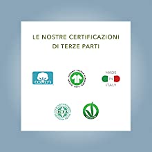 Certificazioni di terze parti