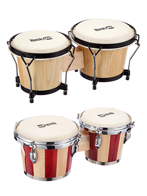 bongos