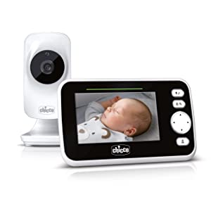 chicco, baby monitor