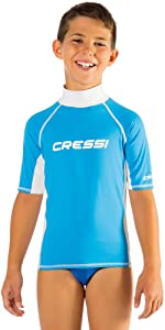 Cressi, Rash, Guard