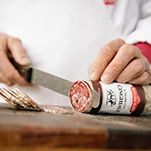 Salame di cinghiale toscano