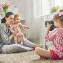 mamma, beb??, bebe, bambino, bambina, neonato, neonata, album foto, album, foto, ricordi