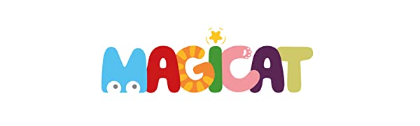 logo Magicat