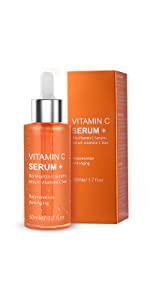 Siero di vitamina C 30%