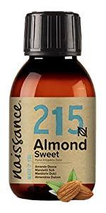 Sweet Almond Oil