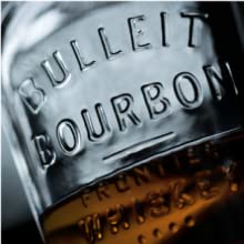 Bulleit Bourbon