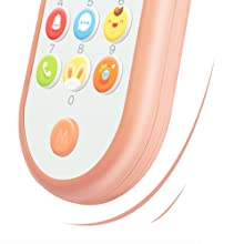 Baby Smart Phone