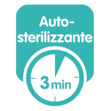 Auto sterilizzante