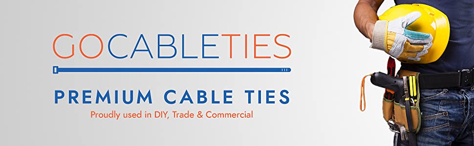 Gocableties