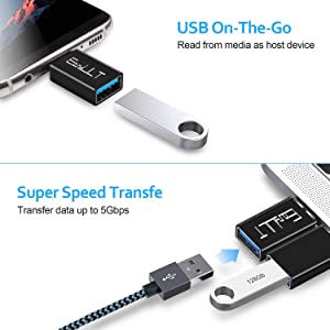  convertitore usb c to usb