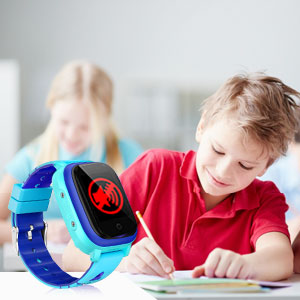 Orologio intelligente per bambini