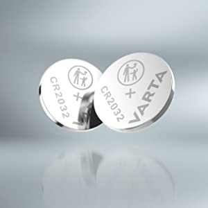 Lithium Coin - Primary