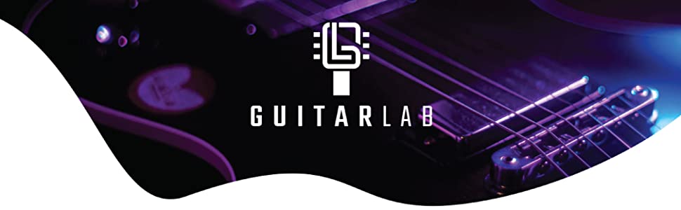 Chitarra Lab Banner