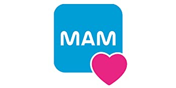 MAM Logo Cuore