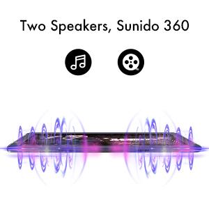 Speakers