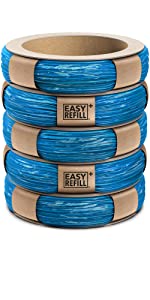 EasyRefill 5 pack