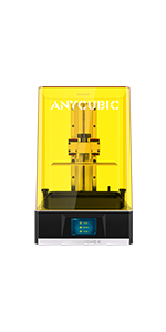 ANYCUBIC Photon Mono X