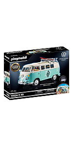 Volkswagen T1 Camping Bus