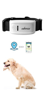 GPS per Animali (TK909)