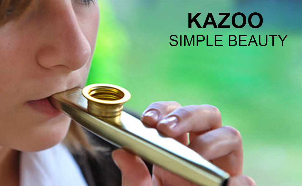 KAZOO